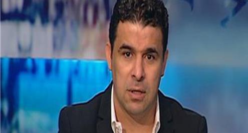 لجنة ضبط أداء الإعلام الرياضي تُدين خالد الغندور بسبب إثارة الفتنة